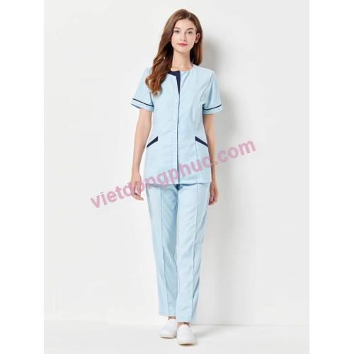 Đồng phục điều dưỡng 57 Đồng phục điều dưỡng 57